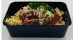 Pasta bolognaise
